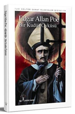 Bir Kudüs Öyküsü kapağı