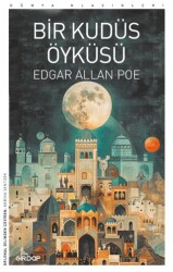 Bir Kudüs Öyküsü - Girdap Kitap
