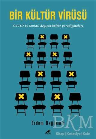 Bir Kültür Virüsü - Kara Karga Yayınları