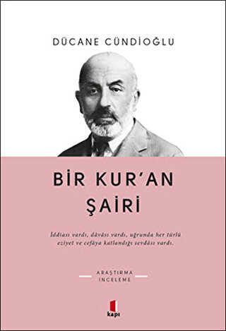 Bir Kur’an Şairi - Kapı Yayınları