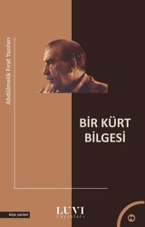 Bir Kürt Bilgesi - Luvi Yayınları