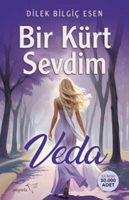 Bir Kürt Sevdim - Veda - 1