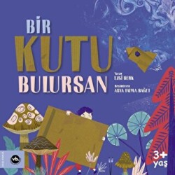 Bir Kutu Bulursan - Vakıfbank Kültür Yayınları