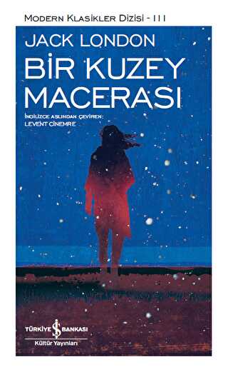 Bir Kuzey Macerası - 1