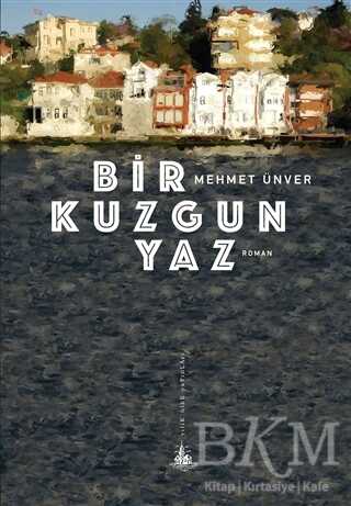 Bir Kuzgun Yaz - 1