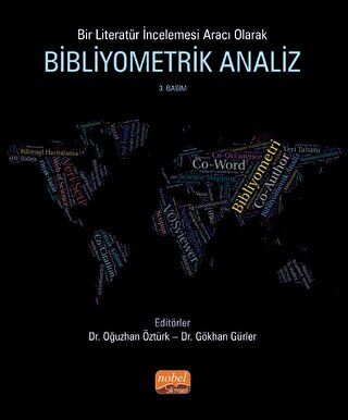 Bibliyometrik Analiz - 1