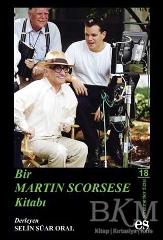 Bir Martin Scorsese Kitabı - Es Yayınları