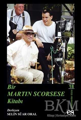 Bir Martin Scorsese Kitabı