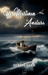 Bir Martının Anıları - Atakar Yayıncılık