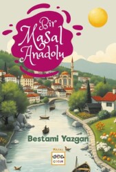 Bir Masal Anadolu - Nar Çocuk