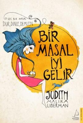 Bir Masal İyi Gelir - 1