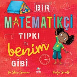 Bir Matematikçi Tıpkı Benim Gibi - 2