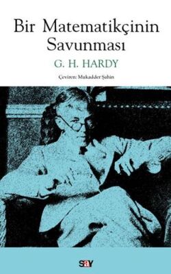 Bir Matematikçinin Savunması - 1