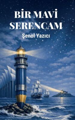 Bir Mavi Serencam - 1