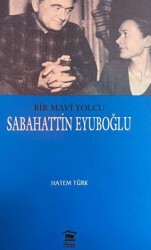 Bir Mavi Yolcu - Serander Yayınları
