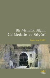 Bir Memlük Bilgini - Celaleddin es-Süyuti - Eski Yeni Yayınları