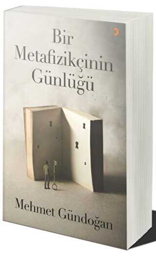 Bir Metafizikçinin Günlüğü - Cinius Yayınları