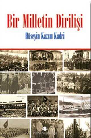 Bir Milletin Dirilişi - Pınar Yayınları