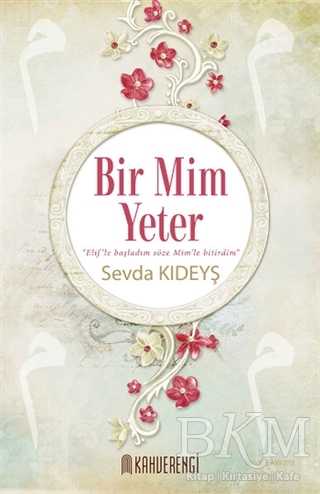 Bir Mim Yeter