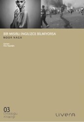 Bir Mısırlı İngilizce Bilmiyorsa - Livera Yayınevi