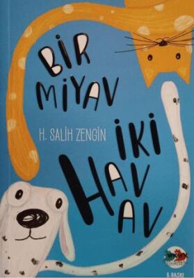 Bir Miyav İki Hav Hav - 1