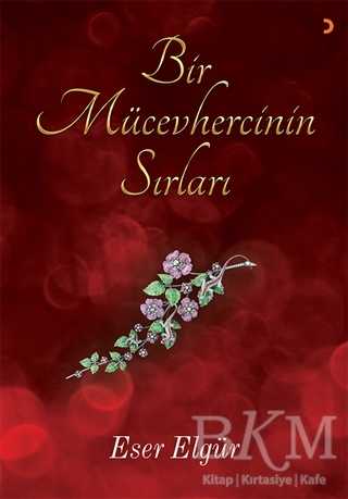 Bir Mücevhercinin Sırları - Cinius Yayınları