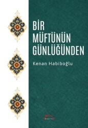 Bir Müftünün Günlüğünden - Kırmızı Çatı Yayınları