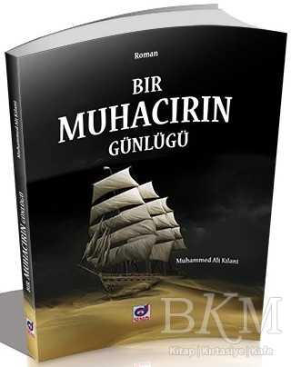 Bir Muhacirin Günlüğü - Dua Yayınları