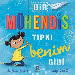 Bir Mühendis Tıpkı Benim Gibi - 2
