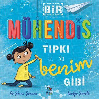 Bir Mühendis Tıpkı Benim Gibi - 2