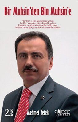 Bir Muhsin’den Bin Muhsin’e - 1