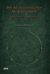 Bir Mukaddime’nin Mukaddimesi - Çizgi Kitabevi Yayınları