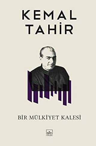 Bir Mülkiyet Kalesi - İthaki Yayınları