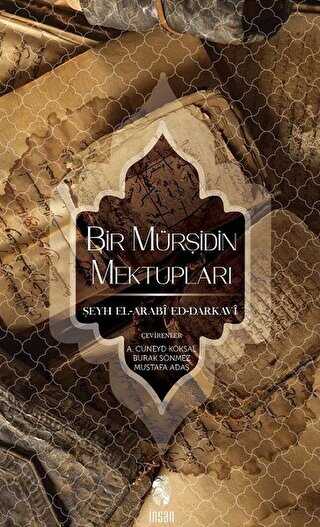 Bir Mürşidin Mektupları - İnsan Yayınları