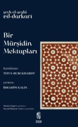 Bir Mürşidin Mektupları - İnsan Yayınları