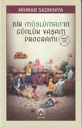 Bir Müslüman’ın Günlük Yaşam Programı - Tesnim Yayınları