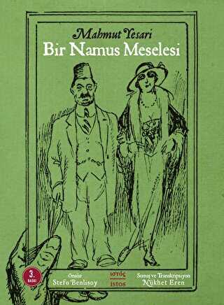 Bir Namus Meselesi - İstos Yayıncılık