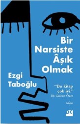 Bir Narsiste Aşık Olmak - Doğan Kitap