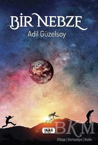 Bir Nebze - Tilki Kitap