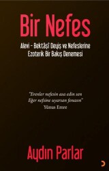 Bir Nefes - Cinius Yayınları