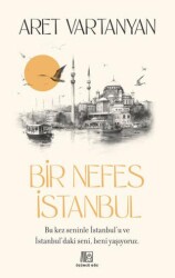 Bir Nefes İstanbul - Üçüncü Göz