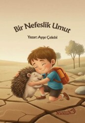 Bir Nefeslik Umut - Yaratıcı Edebiyat Yayınları