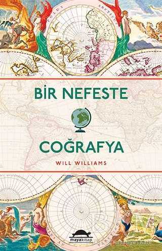 Bir Nefeste Coğrafya - 2