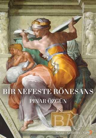 Bir Nefeste Rönesans - Cinius Yayınları