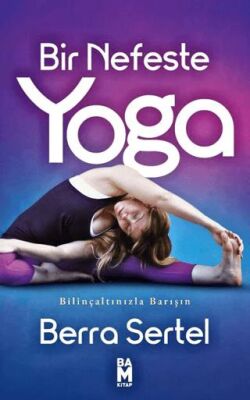 Bir Nefeste Yoga - 1