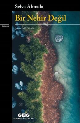 Bir Nehir Değil - 1