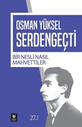 Bir Nesli Nasıl Mahvettiler - Tedev Yayınları