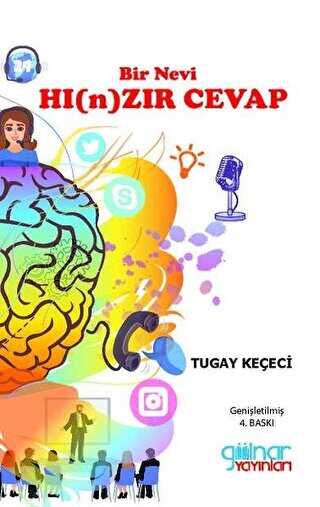 Bir Nevi Hınzır Cevap - Gülnar Yayınları