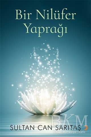 Bir Nilüfer Yaprağı - Cinius Yayınları