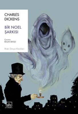 Bir Noel Şarkısı kapağı